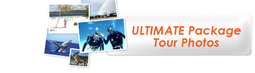 Ultimate Package Tour Photos