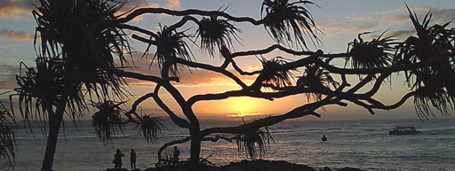 The Worlds BEST Sunsets