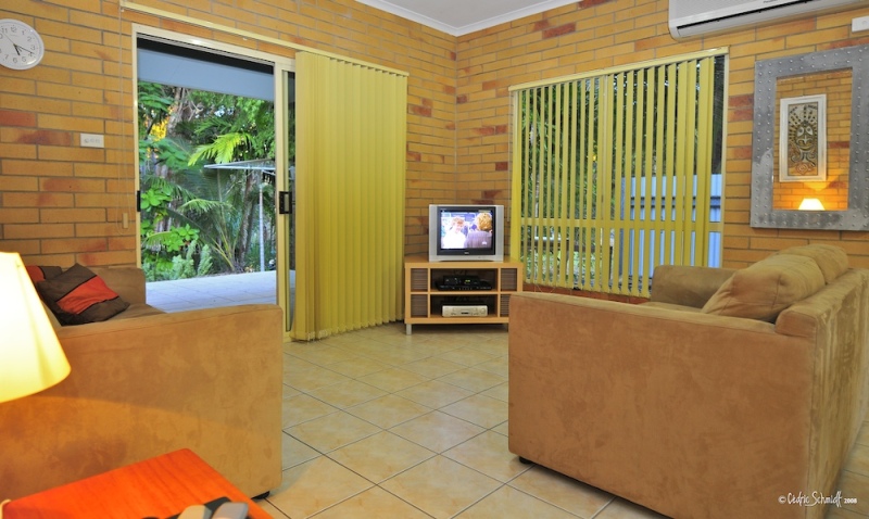 2 Bedroom Appartment
