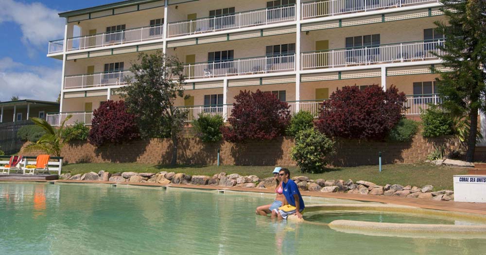  Eurong Resort