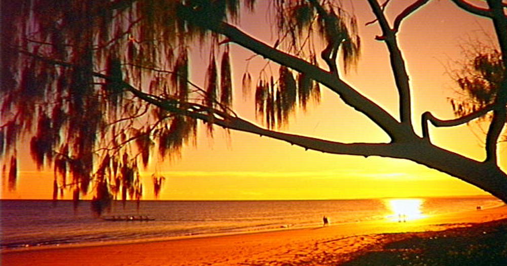 Magical Sunsets