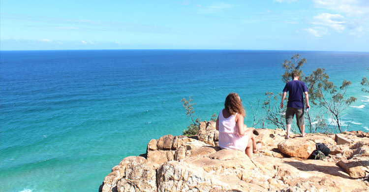 fraser island