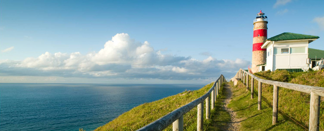 Cape Moreton