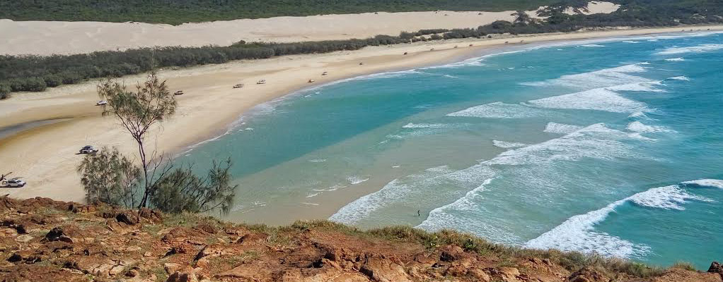 fraser island