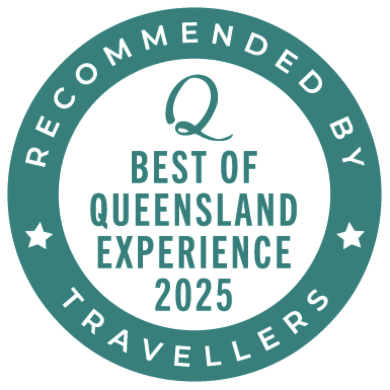 Recommended By Travellers