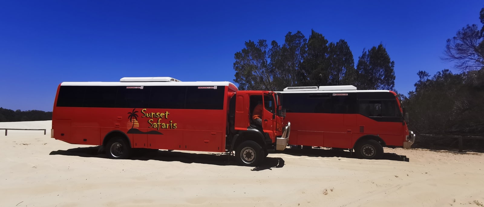 Sunsetsafaris
