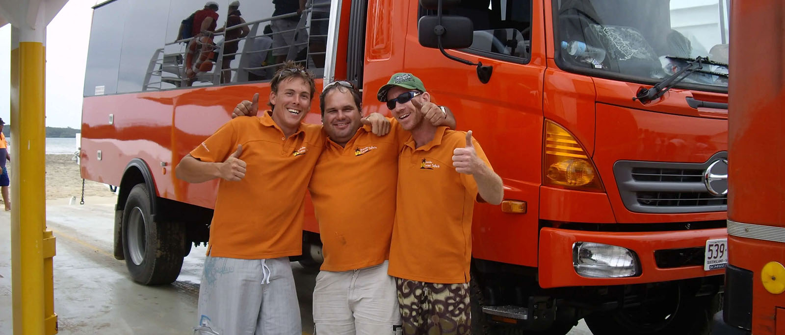 Sunsetsafaris